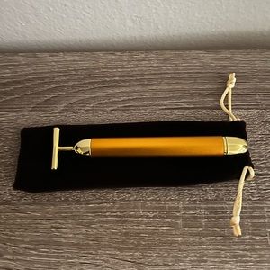Gold sculpting tool